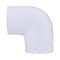 Charlotte Pipe And Foundry Charlotte Pipe Schedule 40 1-1/4 in. Slip X 1-1/4 in. D FPT PVC 90 Degree Elbow 1 pk PVC 02301 1200 - alternate 2